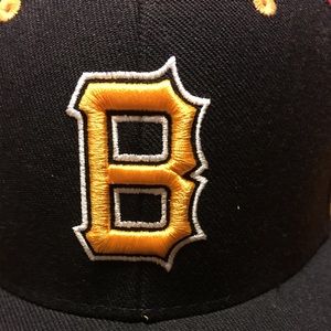 Meet your Posher, Dorothy